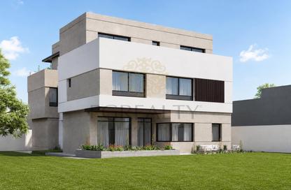 Villa - 6 - 5 for sale in Huzoom Villas - Lusail City - Lusail