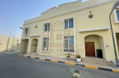 Compound - 3 Bedrooms - 4 Bathrooms for rent in Al Waab Street - Al Waab - Doha