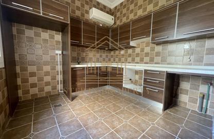 Compound - 3 Bedrooms - 4 Bathrooms for rent in Al Waab Street - Al Waab - Doha