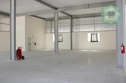 Warehouse - Studio - 6 for rent in East Industrial Street - Birkat Al Awamer - Al Wakra
