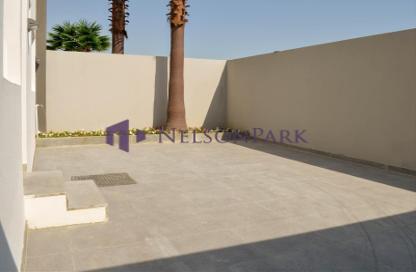 Compound - 5 Bedrooms - 6 Bathrooms for rent in Star Villas - Muaither South - Muaither Area - Doha