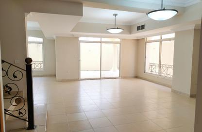 Villa - 4 Bedrooms - 5 Bathrooms for rent in Janayin Al Waab - Al Waab - Doha Villa - 4 Bedrooms - 5 Bathrooms for rent in Janayin Al Waab - Al Waab - Doha