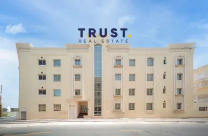 شقة - 2 غرف نوم - 2 حمامات للايجار في شارع المطار القديم - طريق المطار القديم - الدوحة