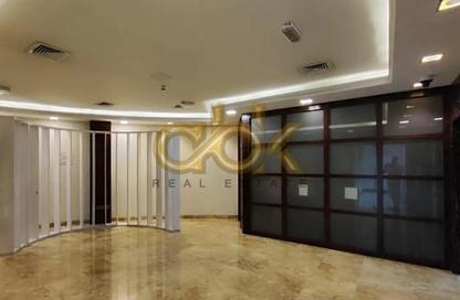 Office Space - Studio - 2 Bathrooms for rent in C-Ring Road - Al Sadd - Doha