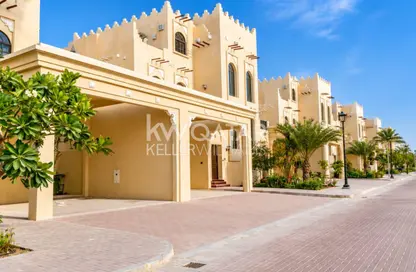Apartment - 5 Bedrooms - 5 Bathrooms for rent in Al Duhail South - Al Duhail - Doha