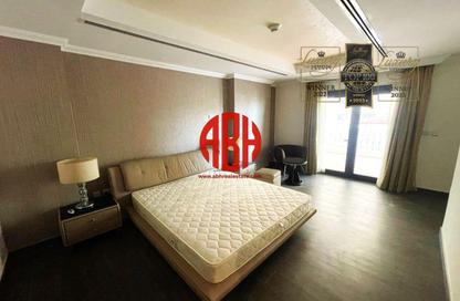 Apartment - 1 Bedroom - 2 Bathrooms for rent in Viva West - Viva Bahriyah - The Pearl Island - Doha