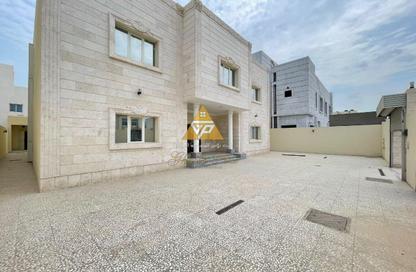 Villa - 7+ - 7+ for sale in Al Thumama - Al Thumama - Doha