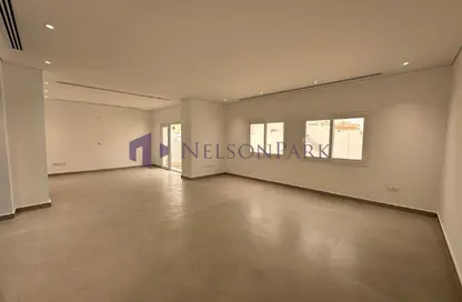 فيلا - 3 غرف نوم - 4 حمامات للايجار في فلل عين خالد - عين خالد - الدوحة