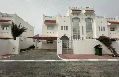 Villa - 3 Bedrooms - 4 Bathrooms for rent in Ain Khaled Villas - Ain Khaled - Doha
