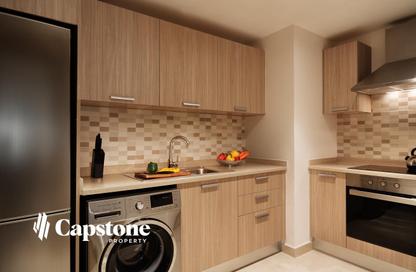 Apartment - 1 Bedroom - 1 Bathroom for rent in Souq Waqif - Al Jasra - Doha