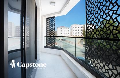 Apartment - 2 Bedrooms - 3 Bathrooms for rent in Muntazah 7 - Al Muntazah - Doha Apartment - 2 Bedrooms - 3 Bathrooms for rent in Muntazah 7 - Al Muntazah - Doha