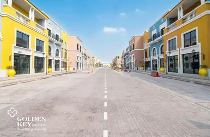 Shop - Studio - 1 Bathroom for rent in Bu Hamour Street - Abu Hamour - Doha