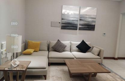 Apartment - 1 Bedroom - 2 Bathrooms for rent in Al Mansoura - Al Mansoura - Doha