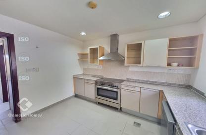 Compound - 3 Bedrooms - 3 Bathrooms for rent in Al Gharrafa - Al Gharrafa - Doha
