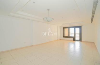 Apartment - 1 Bedroom - 2 Bathrooms for sale in Marina Gate - Porto Arabia - The Pearl Island - Doha