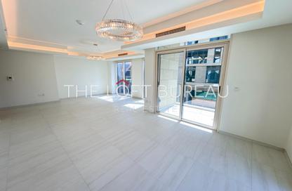 Apartment - 2 - 4 for rent in Crystal Residence - Gewan Island - The Pearl Island - Doha Apartment - 2 - 4 for rent in Crystal Residence - Gewan Island - The Pearl Island - Doha