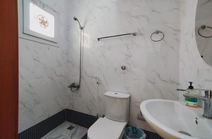 Apartment - 2 Bedrooms - 2 Bathrooms for rent in Fereej Kulaib - Doha