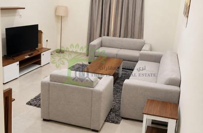 Apartment - 2 - 2 for rent in Al Nasr Street - Al Nasr - Doha Apartment - 2 - 2 for rent in Al Nasr Street - Al Nasr - Doha