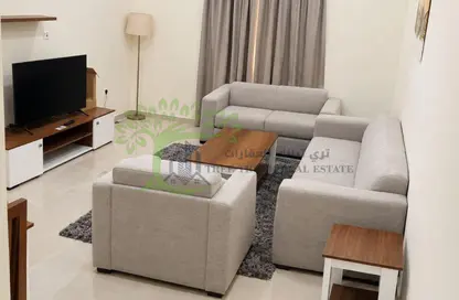 Apartment - 2 Bedrooms - 2 Bathrooms for rent in Al Nasr Street - Al Nasr - Doha Apartment - 2 Bedrooms - 2 Bathrooms for rent in Al Nasr Street - Al Nasr - Doha