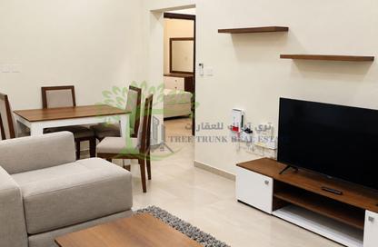 Apartment - 2 - 2 for rent in Al Nasr Street - Al Nasr - Doha