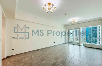 شقة - 3 غرف نوم - 4 حمامات للايجار في منطقة المارينا - الوسيل