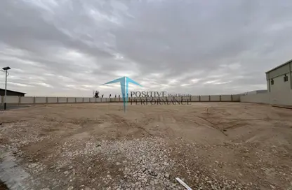 Land - Studio for rent in Industrial Area 2 - Industrial Area - Industrial Area - Doha