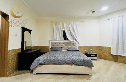 Apartment - 1 Bedroom - 1 Bathroom for rent in Umm Ghwailina Comm - Umm Ghuwalina - Umm Ghuwailina - Doha