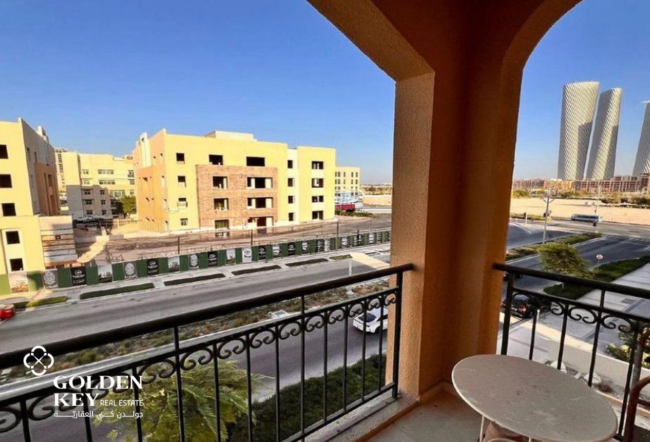 Bills Included | Furnished Studio | Foxhills