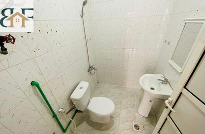 Apartment - Studio - 1 for rent in Old Airport Road - Old Airport Road - Doha