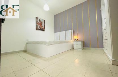 Apartment - Studio - 1 for rent in Old Airport Road - Old Airport Road - Doha