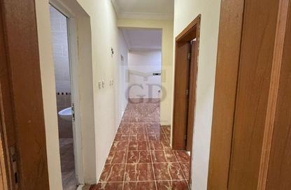 Apartment - 2 Bedrooms - 2 Bathrooms for rent in Fereej Bin Omran - Doha