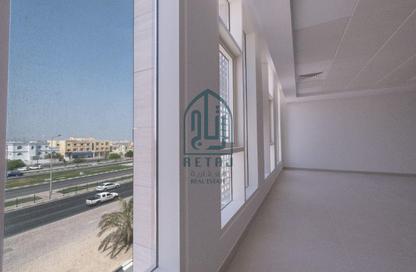 Shop - Studio - 1 Bathroom for rent in Bu Hamour Street - Abu Hamour - Doha