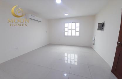 Apartment - 3 Bedrooms - 3 Bathrooms for rent in Al Muntazah Street - Al Muntazah - Doha