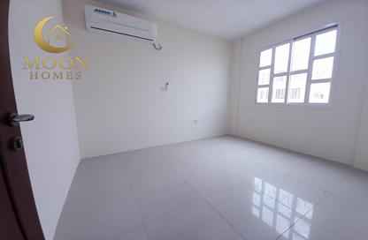 Apartment - 3 Bedrooms - 3 Bathrooms for rent in Al Muntazah Street - Al Muntazah - Doha