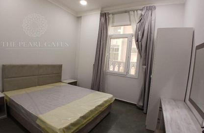 Apartment - 3 Bedrooms - 3 Bathrooms for rent in Al Nasr Street - Al Nasr - Doha