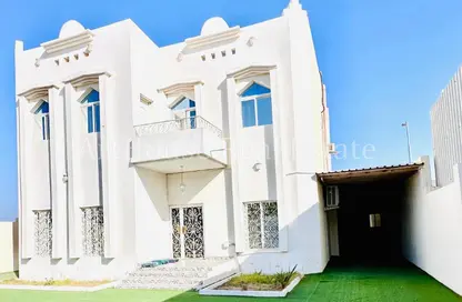 Villa - 7 Bedrooms - 7 Bathrooms for rent in Al Dhakhira - Al Thakhira - Al Khor