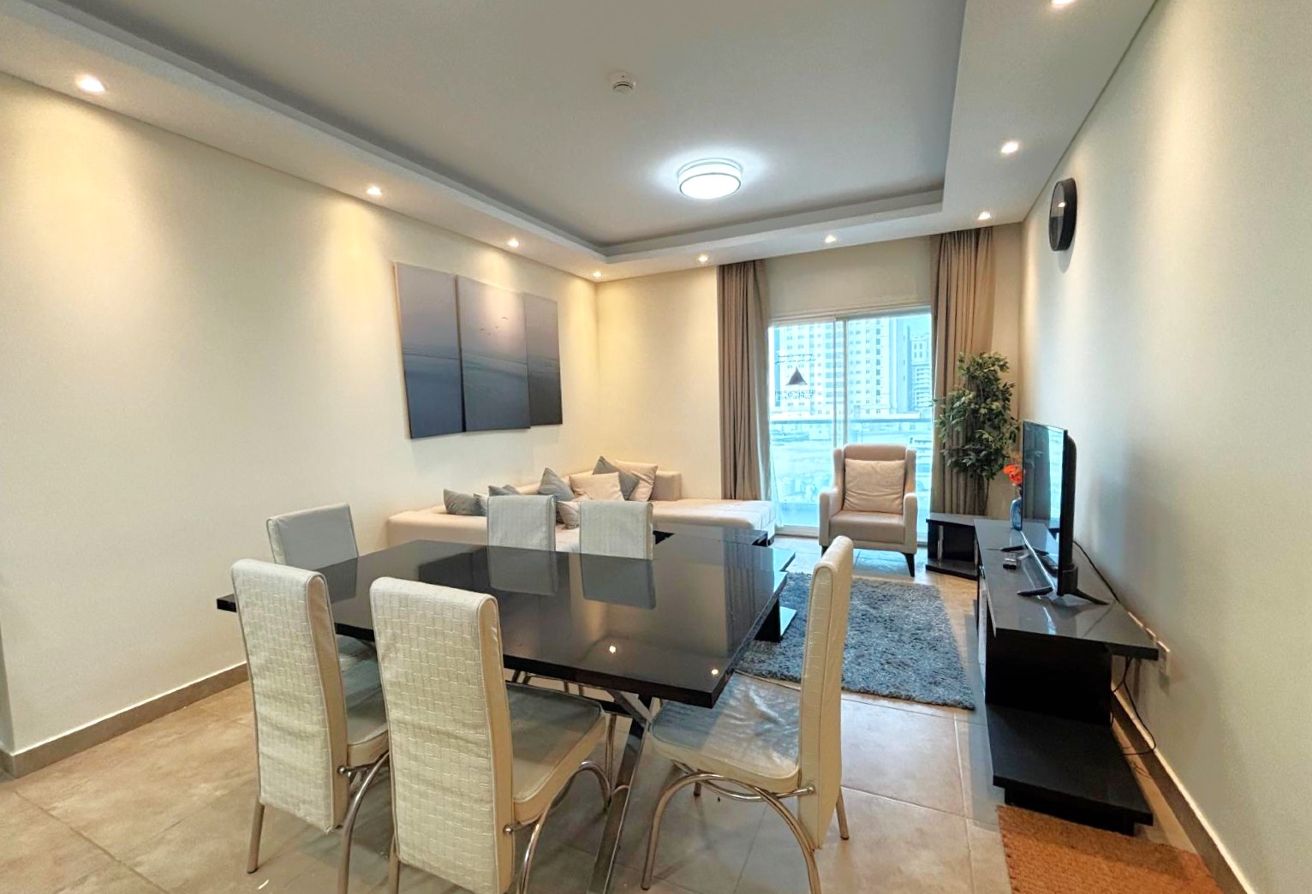 Huge unit | 3BR- FF with Terrace| bills included|