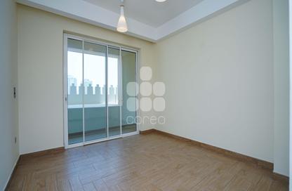 Apartment - 3 Bedrooms - 4 Bathrooms for rent in Viva West - Viva Bahriyah - The Pearl Island - Doha