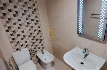 شقة - 3 غرف نوم - 4 حمامات للايجار في لوسيل ريسيدينس - منطقة المارينا - الوسيل