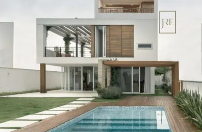 فيلا - 4 غرف نوم - 5 حمامات للبيع في سميسمة - سميسمة - الخور