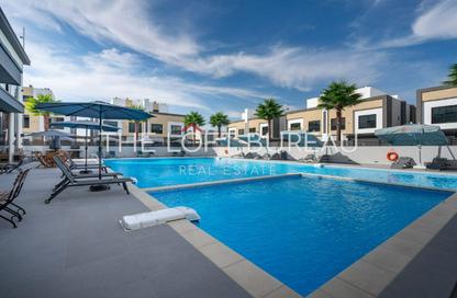 Villa - 6 Bedrooms - 7 Bathrooms for rent in Jeera Residential Compound - Muaither North - Muaither Area - Doha