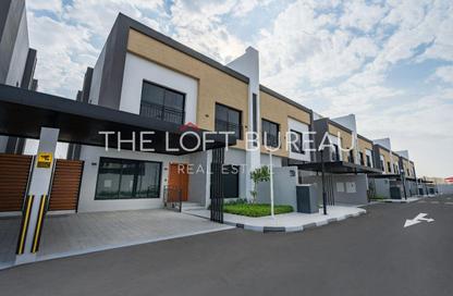Villa - 6 Bedrooms - 7 Bathrooms for rent in Jeera Residential Compound - Muaither North - Muaither Area - Doha