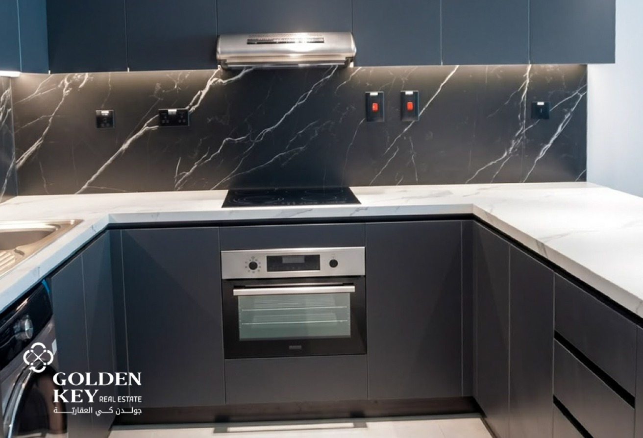 Brand New Studio | Premium Tower |Luxury Amenities