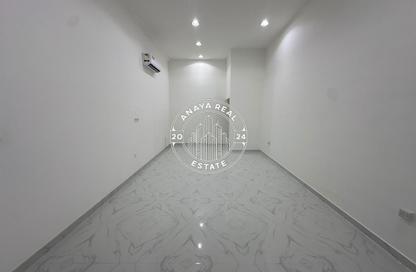 Apartment - 2 Bedrooms - 1 Bathroom for rent in Muaither Area - Al Rayyan - Doha