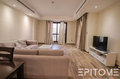 Apartment - 1 Bedroom - 1 Bathroom for sale in Fox Hills South - Fox Hills - Lusail