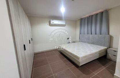 Apartment - Studio - 1 for rent in Al Mansoura - Al Mansoura - Doha