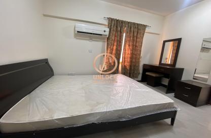 Apartment - 1 Bedroom - 1 Bathroom for rent in Umm Ghwailina Comm - Umm Ghuwalina - Umm Ghuwailina - Doha