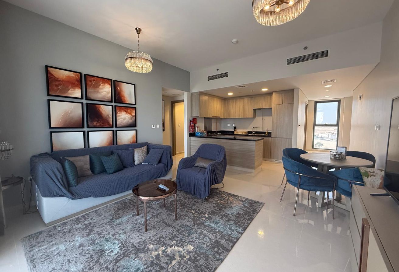 2BR For Sale | Privet Beach | High ROI