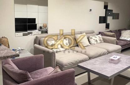 Apartment - Studio - 1 for sale in East Porto Drive - Porto Arabia - The Pearl Island - Doha