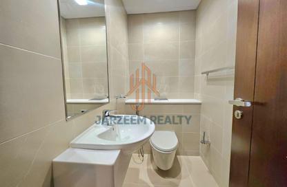 Apartment - 1 Bedroom - 1 Bathroom for rent in Viva East - Viva Bahriyah - The Pearl Island - Doha